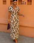 Alessia | Elegant Summer Dress