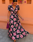 Alessia | Elegant Summer Dress