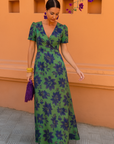 Alessia | Elegant Summer Dress
