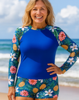 Grace | Tankini Set