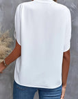 Eleanor | Elegant Blouse