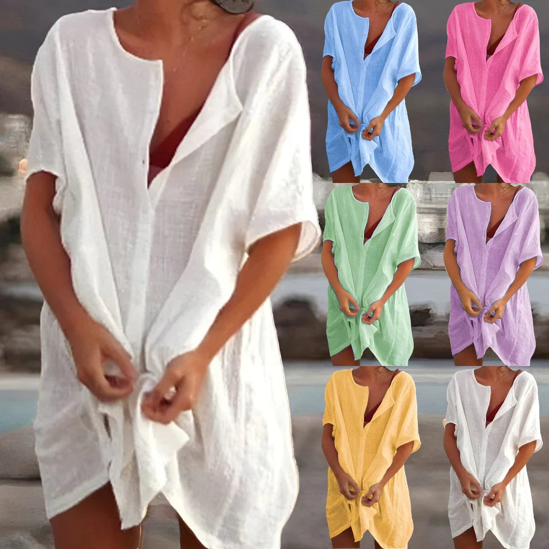 Eria | Summer Dress