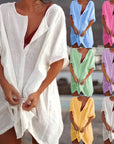 Eria | Summer Dress