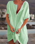 Eria | Summer Dress