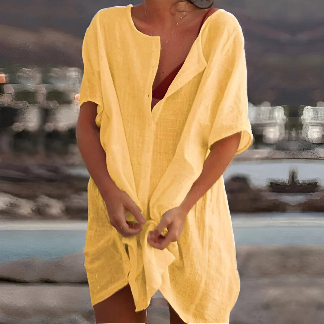 Eria | Summer Dress