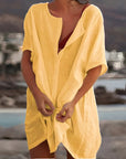Eria | Summer Dress