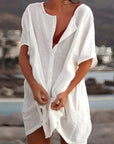 Eria | Summer Dress