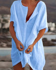 Eria | Summer Dress