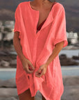 Eria | Summer Dress