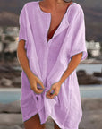 Eria | Summer Dress