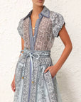 Gracie | Summer Suit