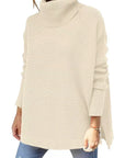 Lorena | Cozy Turtleneck Sweater