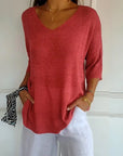 Larisa | Breathable Top