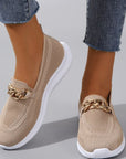 Lillie | Ortho Elegance Slip-Ons