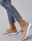Lillie | Ortho Elegance Slip-Ons