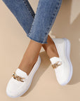 Lillie | Ortho Elegance Slip-Ons