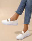 Lillie | Ortho Elegance Slip-Ons