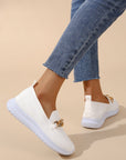 Lillie | Ortho Elegance Slip-Ons