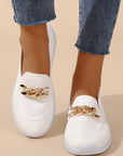 Lillie | Ortho Elegance Slip-Ons