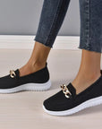 Lillie | Ortho Elegance Slip-Ons