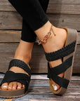 Lina | Comfortable Orthopedic Women's Sandals
