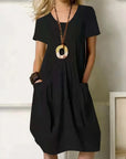 Lydia | Casual Dress