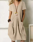 Lydia | Casual Dress