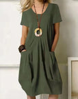 Lydia | Casual Dress
