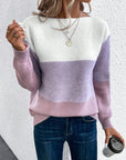 Carly | Soft Touch Sweater