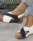 Olivia | Comfortable Orthopedic Women's Sandals
