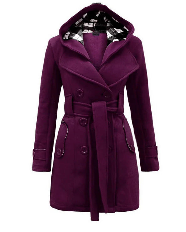 Roxy | Stylish Comfortable Jacket