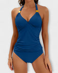 Ariela | Halter Chic Swimwear