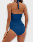 Ariela | Halter Chic Swimwear