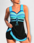 Cristy | Coastal Charm Swimwear