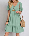 Tessa | Casual Summer Dress