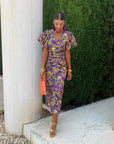 Violina | Elegant Dress