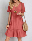 Tessa | Casual Summer Dress