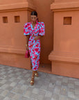 Violina | Elegant Dress