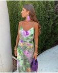 Daniela | Luxury Summer Dress