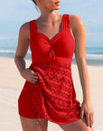 Havana | Elegant Swimsuit