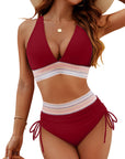 Amelia | Bikini Set with Tummy Control
