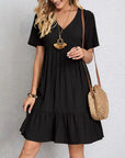Tessa | Casual Summer Dress