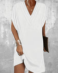 Sandra | Flattering Tummy-Covering Dress