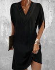 Sandra | Flattering Tummy-Covering Dress