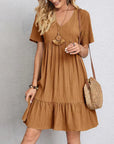 Tessa | Casual Summer Dress