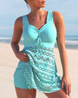 Havana | Elegant Swimsuit