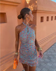 Lily | Elegant Dress