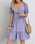 Tessa | Casual Summer Dress