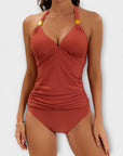 Ariela | Halter Chic Swimwear