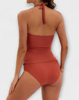 Ariela | Halter Chic Swimwear